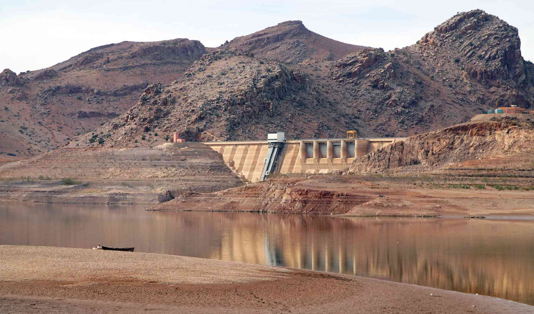 Désenvasement des barrages : «C’est le moment de lancer un vaste programme»